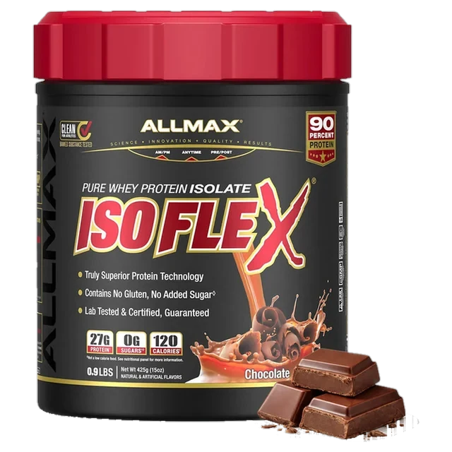 Isoflex Whey Isolate